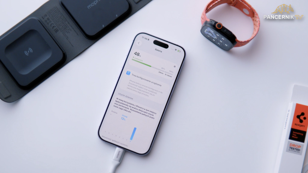 Wreszcie zrobili z nimi porządek! Pierwsze wrażenia z iPhone 17/ 17 Pro/ Air